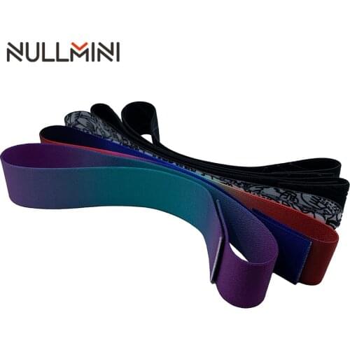 NULLKEAI Replacement Headband For SteelSeries Arctis 7,9,9X,PRO Headset Cushion Sleeve