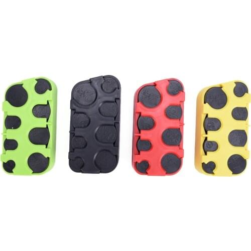 High Quality Creative Plastic Euro Coin Dispenser Storage Coins Purse Wallet Holders Storage Box