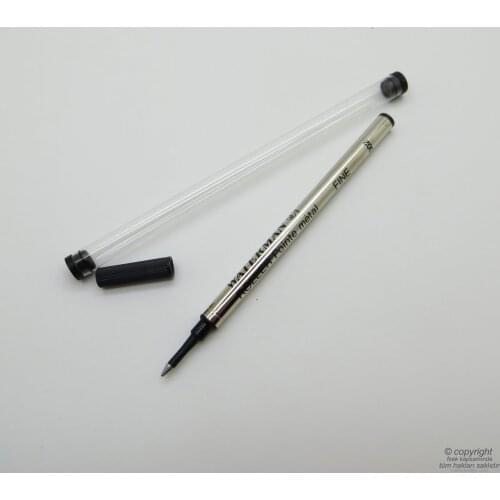 Waterman Kalem Black Handles