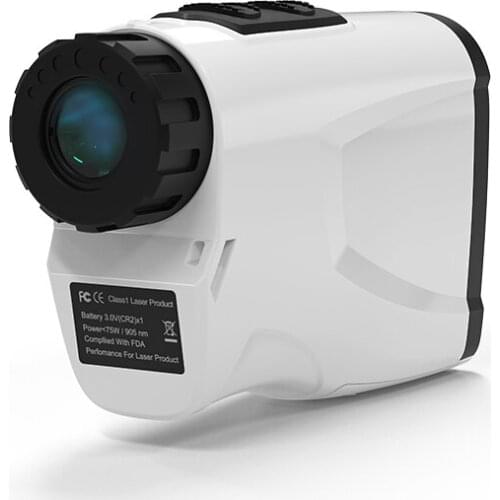 3280Yard with AAA battery Hunting scope Hunting Laser Range Finder Rangefinder