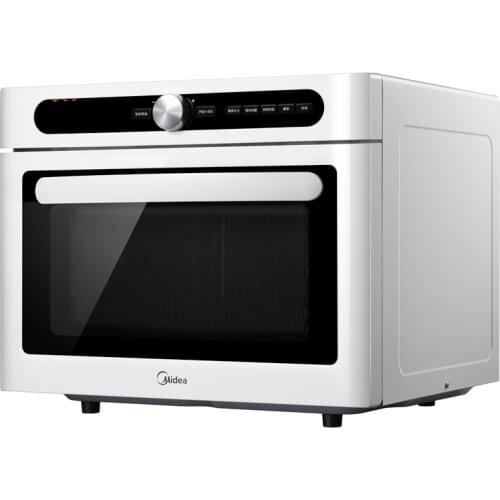 34L Electric oven microwave integrated furnace Household baking multifunctional automatic electric oven