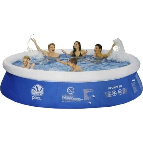 360x90Cm Inflatable Swimming Pool Inflatable Water Sports Inflatable Swim Pool Family Summer Water Sports