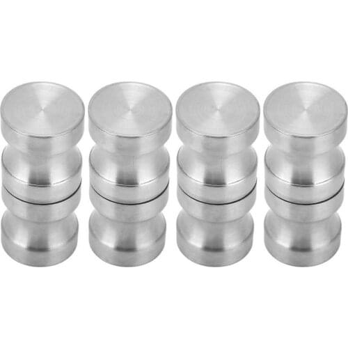 4Set 304 Stainless Steel Shower Glass Door Handle Pull Knobs Hardware Bathroom Accessory Hyundai Accent Door Dandle