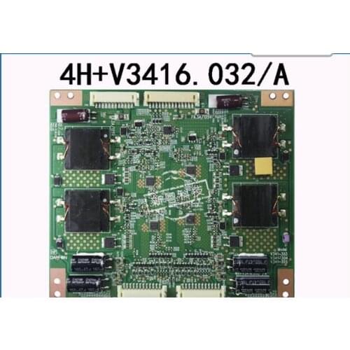 4H+V3416.032/A logic board for / connect with V341-303 V341-304 V341-305 T-CON connect board