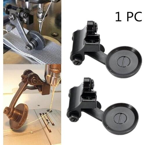 3 Styles 2.2/2.5/2.8cm Sewing Machine Parts Presser Foot Rolled Hem Feet Embroidery Brother Singer Sewing Accessories