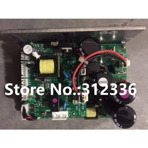 Free Shipping RM5LDH-2002 RM5LDH2002 BH6820 220V Commercial treadmill interfaces Inverters Converters suit for BH treadmill