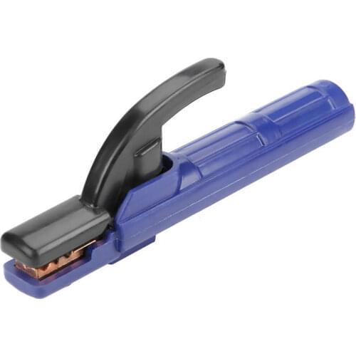 300A Electrode Holder Copper Welding Clamp for Welding Machine