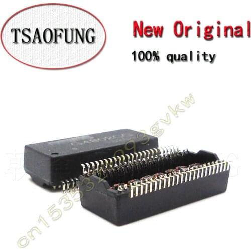 HX6080NLT HX6080NL SOP48 wave filter Network transformer Integrated circuit = Free shipping