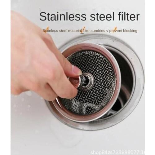 JILEI Stainless Steel Colanders