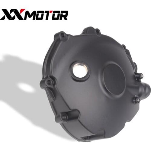 Engine Motor Stator Cover Crankcase Cluth Side Oil filling Cover Shell For YAMAHA YZF-R1 YZF R1 2009 2010 2011 2012 2013 2014