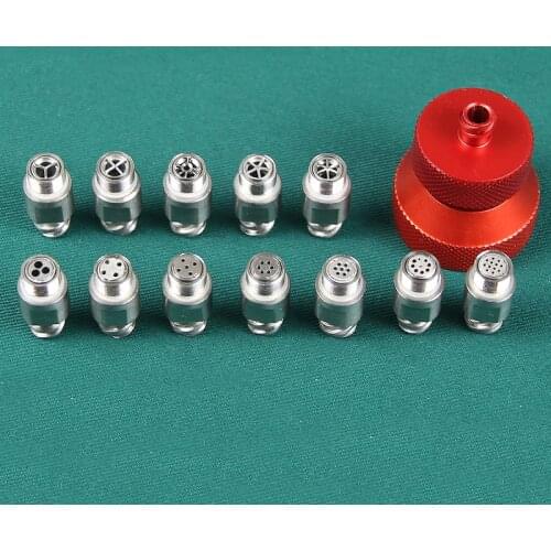 Nano fat converter emulsifier fat grafting converter fat cutter plug blade conversion