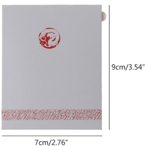 LX9B Mouse Feet Tiger Gaming Mouse Skatez Ice Version 1Pack Replacement Mice Feet White for logitech G102 G PRO Wired Mouse