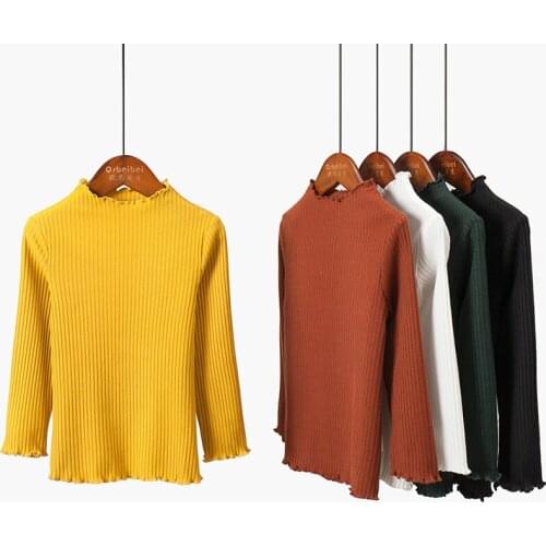 PMGZGLY Warm Sweaters For Girls