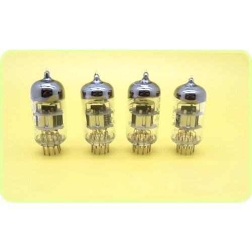 Bile pre-amplifier 6N11 electron tube substitution 6922 6DJ8 6H23 E88CC