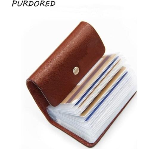 PURDORED Bags And Suitcases