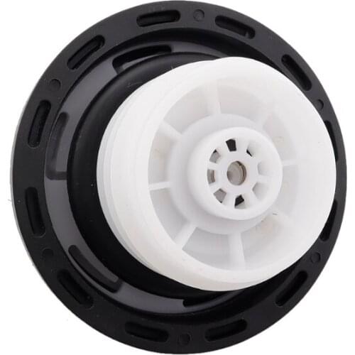 Fuel Tank Filler Cap with Key Vehicle Gas Cap Cover Lid 7730047020 Suitable for 4 Runner Cruiser and More