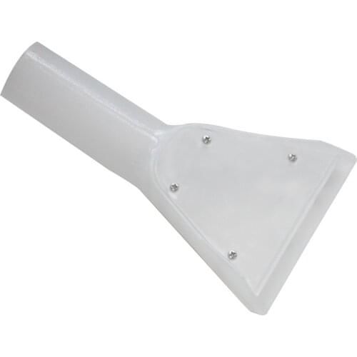 Wet/dry vacuum cleaner water nozzle Universal brush suitable for universal35mm