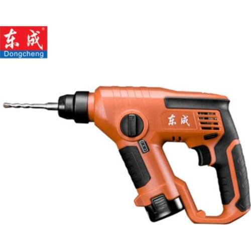 Waveway Impact Punchers