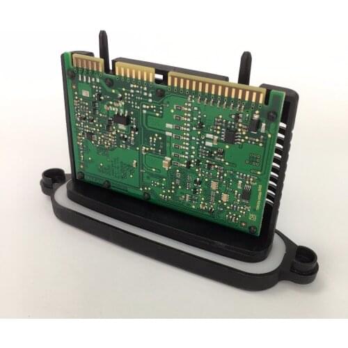 Replacement forBMW 631173316145 Car Hid Xenon Lamp Projector Bi-xenon High Low Projector Lens Auto Led Fog Lights