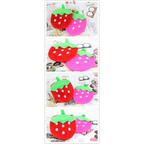 Women coin purse holder key wallet children kids purse female card holder bag case storage handbag storage gift 2pcs/lots LQ26