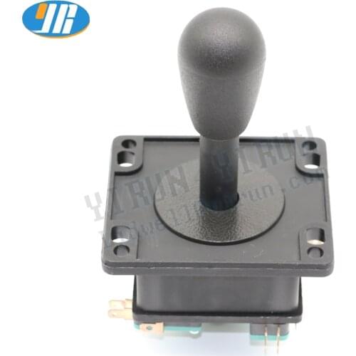 20pcs SNK Neo Geo Game Machine Control Handle American Style Joystick Durable HAPP Style Joystick 4 WAY 8 WAY Stick