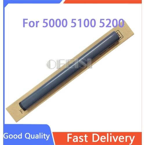 30PCX Compatible new for hp5000 5100 5200 5025 5035 m712 fuser film sleeve RG5-7060-film RM1-2524-Film printer part