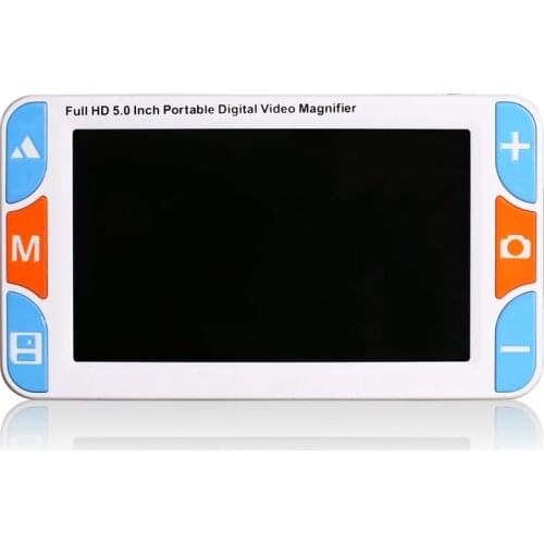 Magnifiers AMDSP China