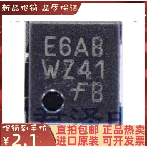 Free shipping NC7WZ241 NC7WZ241K8X US8 WZ41 10PCS