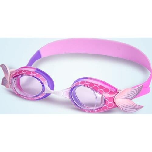 Julysand Childrens Swimming Goggles UV Protection Waterproof Swim Glasses Kids