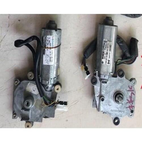 For Mercedes-Benz E-class W211 E280 E300 Sunroof Skylight Motor Used type