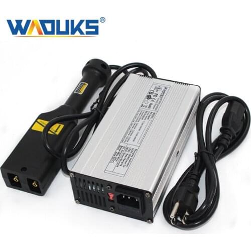 36V 5A Golf cart Battery Charger EZGO TXT medalist 36V Trickle Charger 36V Golf Cart Battery Charger Plug 73345-G01
