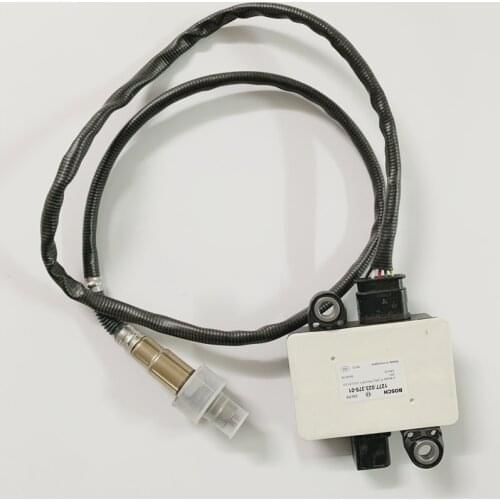 EGS-PM sensor 12V 24V 0258B00145 0258B00800 0281007658/659 0281007975 0281008017 0281008069
