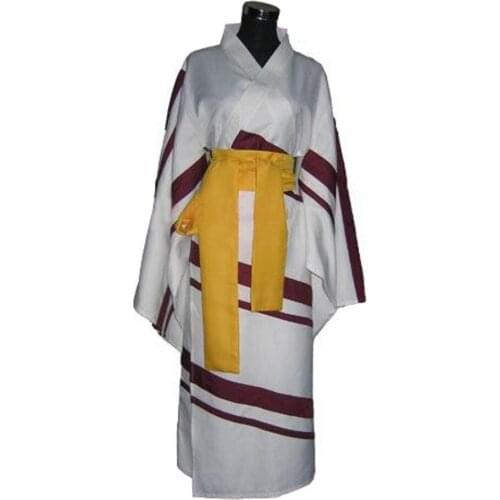 2017 Hot Anime InuYasha Kagura Cosplay Costumes Women Cosplay Suits Clothing Costume
