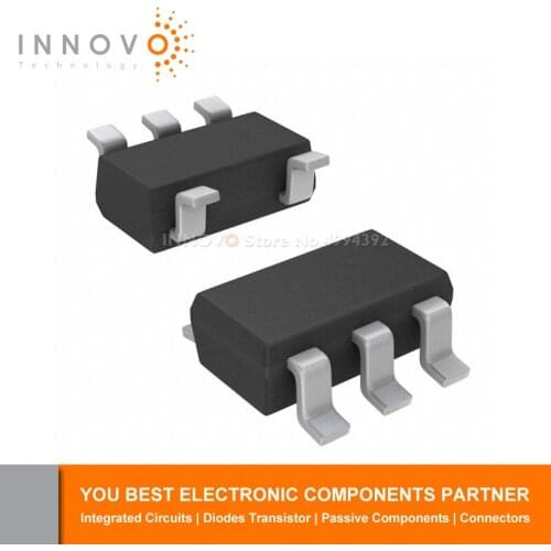 INNOVO 50pcs/lot Free shipping FSP3100CAD NC7SZ02M5X LSP3100C18AD LSP3100CAD SOT23-5 New original