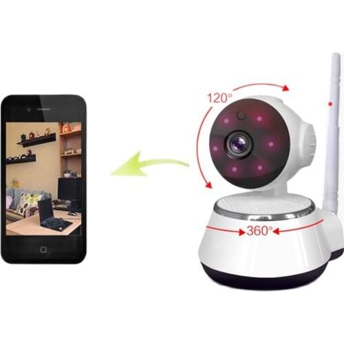 Kan.Do CCTV Cameras WI-FI