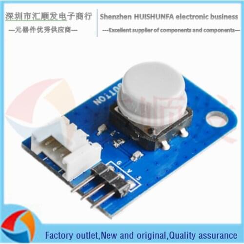 Micro SD card module SPI interface TF card reader card with level conversion chip