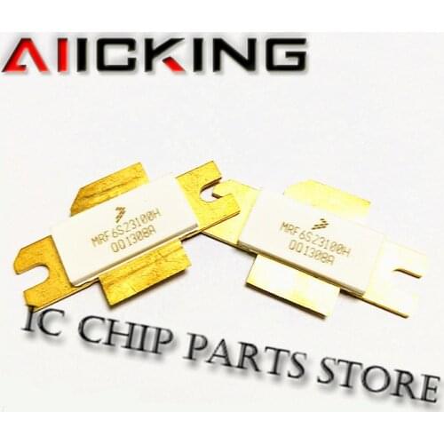MRF6S23100H 6S23100H SMD RF TRANSISTOR ORIGINAL NEW