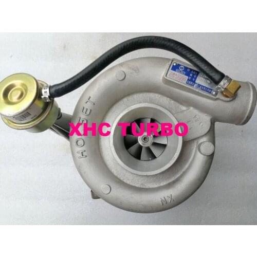 NEW GENUINE HOLSET WH1C 1118V16-010 4049458 4035543 Turbo Turbocharger forDONGFENG EQ6105 180HP