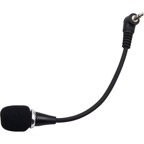 Freestanding Stand Gooseneck Microphone Mount 3.5mm For Acer Chromebook R