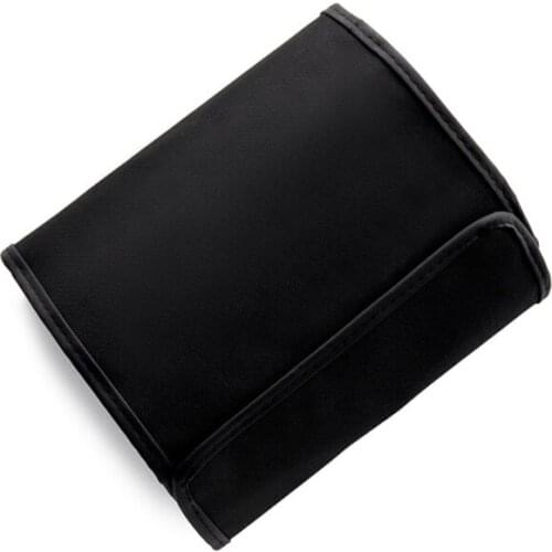 P15D 45 Pcs/Set DIY Pro Pottery Clay Kit, Double-sided Dot Brush Modeling Tools with Carving Knife and Adjustable Apron