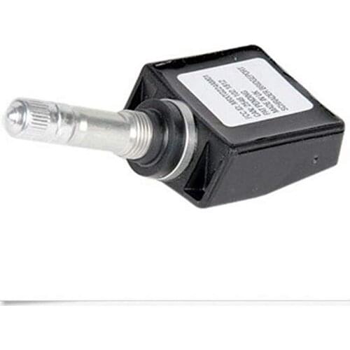 TPMS Tire Pressure Monitor Sensor OEM 25773946 Tire Pressure Monitoring System TPMS Sensor For 2001-2004 Chevy Corvette