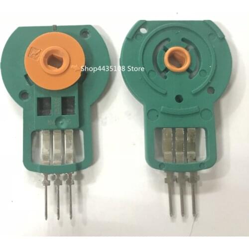 10PCS/LOT for PIHER automotive air conditioning resistance sensor 4.7K resistance FP01-WDK02 model sensor