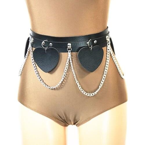 108CM PU Leather Belt 2020 New Design Belts For Women Stylish Punk Style Waistband Strap Belt High Fashion Corset Belt Female