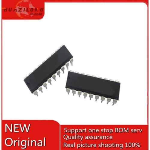 Free Shipping 10PCS/LOT CD4538BE CD4538 CD4538B DIP16 NERWC new Original IN STOCK IC