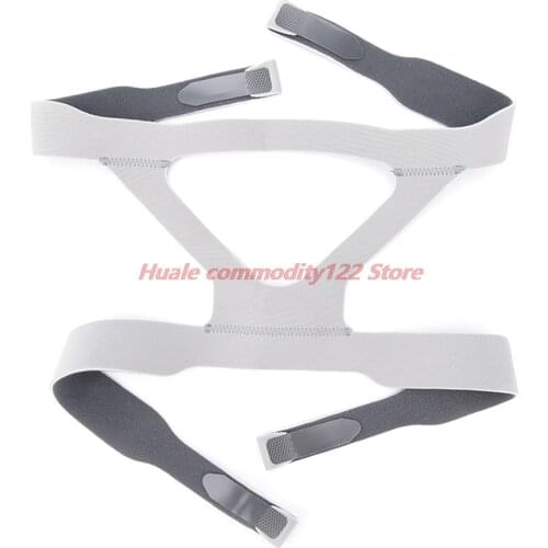 Hot 1pc Headband CPAP Headgear Cpap Machine Ventilator Universal Headgear Replacement Head Band Sleep Apnea Snoring Without Mask