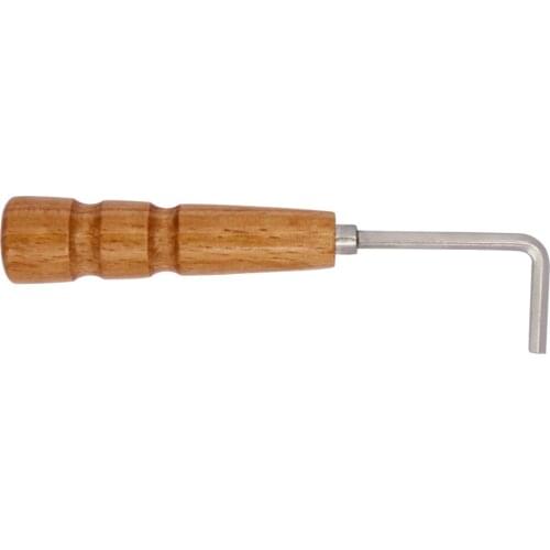 Guitar Adjustment Bar Key Lock Tremolo Bridge Adjust Key