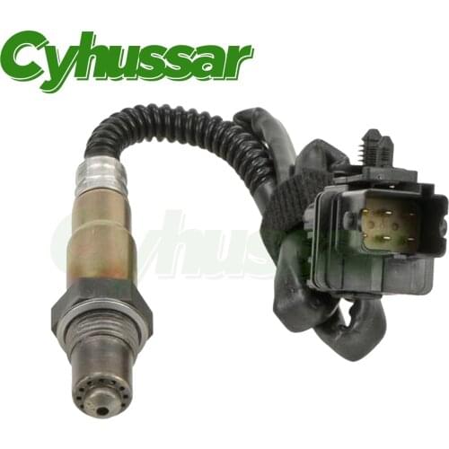 Oxygen Sensor O2 fit for FERRARI FIAT MASERATI F131 SPIDER GTO GTB 178290 182837 000182837 0258007001 99-12 wideband Lambda