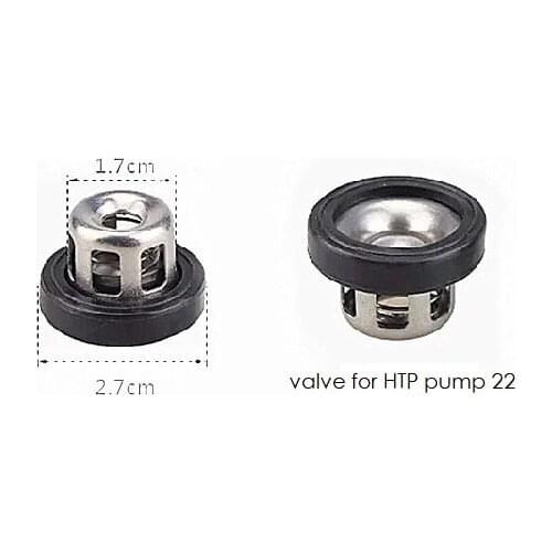 Valve for HTP 22 , spare parts, 22H pump valve, durable, good quality