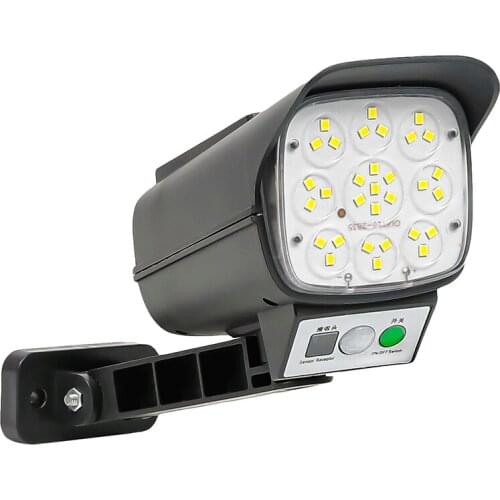 LAMPJOY Street Lighting Lamps