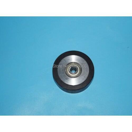 LANBOOFFSETPRESS F2.016.155 guide roller XL105 CD102 SM102 feeder roller 60X8X20mm
